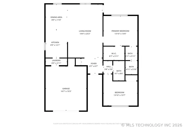 30th image of 315 Savannah Park St, Pryor, OK 74361 | MLS# 2624686