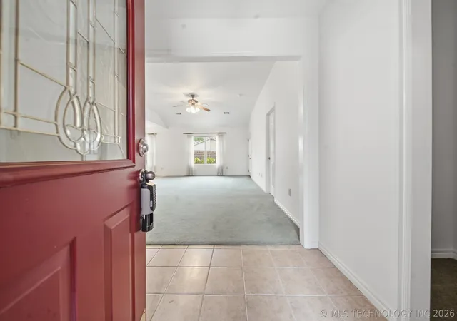 3rd image of 315 Savannah Park St, Pryor, OK 74361 | MLS# 2624686
