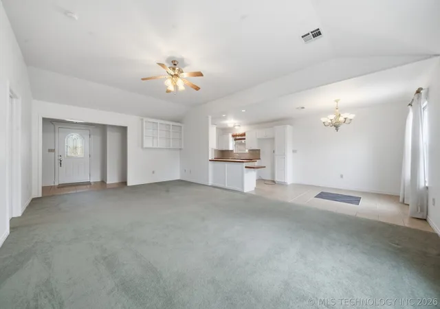4th image of 315 Savannah Park St, Pryor, OK 74361 | MLS# 2624686