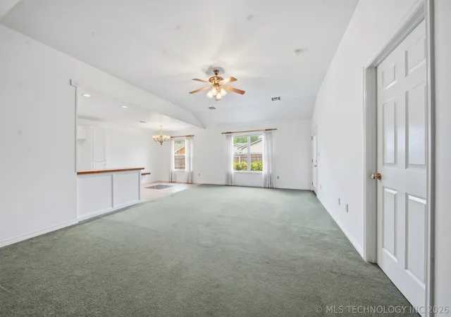 5th image of 315 Savannah Park St, Pryor, OK 74361 | MLS# 2624686