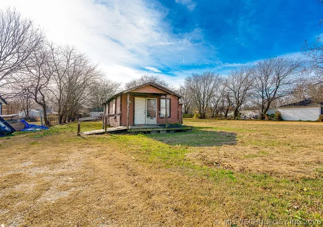 4th image of 721 W 4th St, Ada, OK 74820 | MLS# 2622861
