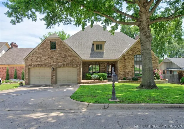 1st image of 2508 Glynnwood Ln, Bartlesville, OK 74006 | MLS# 2624514