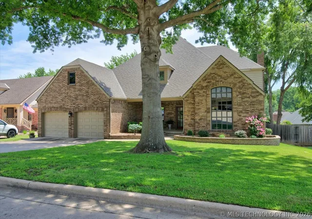 2nd image of 2508 Glynnwood Ln, Bartlesville, OK 74006 | MLS# 2624514