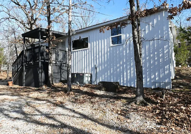2nd image of 34179 S Elm St, Cookson, OK 74427 | MLS# 2550700
