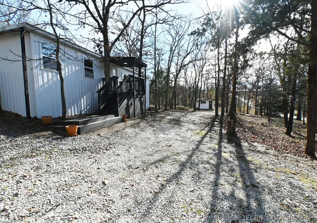 3rd image of 34179 S Elm St, Cookson, OK 74427 | MLS# 2550700