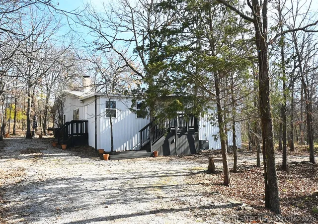 4th image of 34179 S Elm St, Cookson, OK 74427 | MLS# 2550700