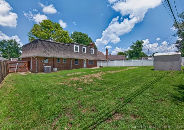 Photo 39 of Single family home for sale at 5821 Harvard Dr, Bartlesville, OK 74006 | MLS# 2624696 | Listing updated on 2026-08-20