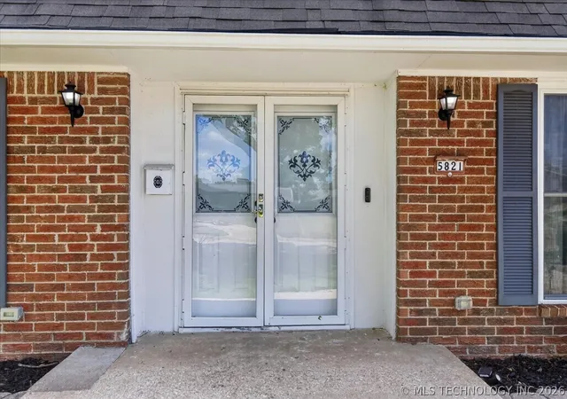 Photo 3 of Sale Pending at 5821 Harvard Dr, Bartlesville, OK 74006 | MLS# 2624696 | Listing updated on 2026-09-25