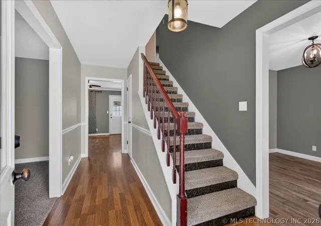 Photo 4 of Sale Pending at 5821 Harvard Dr, Bartlesville, OK 74006 | MLS# 2624696 | Listing updated on 2026-09-25