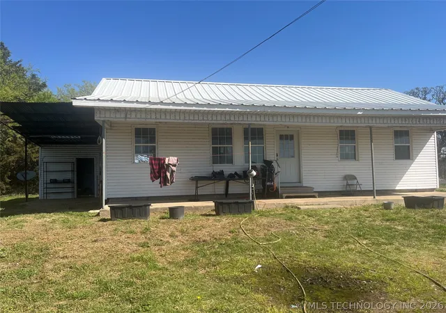 1st image of 158 Sandy Stone Rd, Wilson, OK 73463 | MLS# 2624678