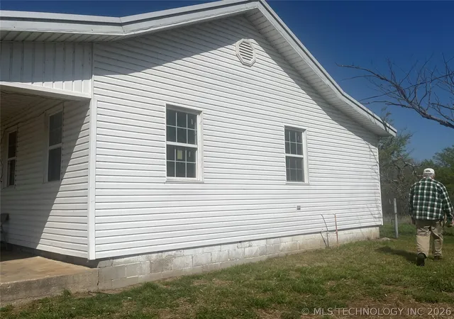 2nd image of 158 Sandy Stone Rd, Wilson, OK 73463 | MLS# 2624678