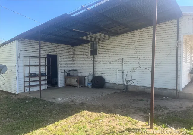 Photo 3 of Single family home for sale at 158 Sandy Stone Rd, Wilson, OK 73463 | MLS# 2624678 | Listing updated on 2026-07-08