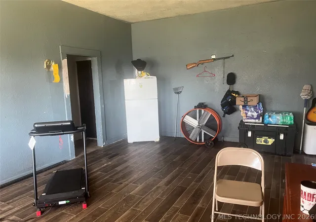 Photo 3 of Single family home for sale at 158 Sandy Stone Rd, Wilson, OK 73463 | MLS# 2624678 | Listing updated on 2026-07-08