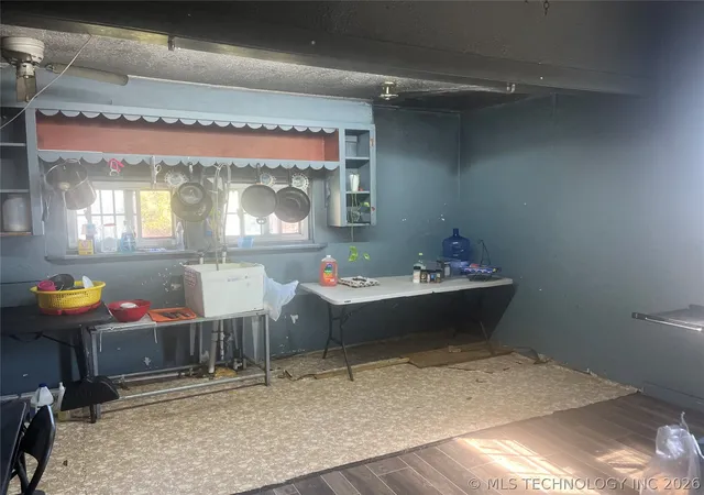 Photo 4 of Single family home for sale at 158 Sandy Stone Rd, Wilson, OK 73463 | MLS# 2624678 | Listing updated on 2026-07-08