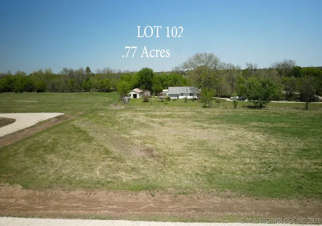 Homes for sale in Davis, OK | 102 Lost Creek Ln, Davis, OK 73030 | MLS# 2624714