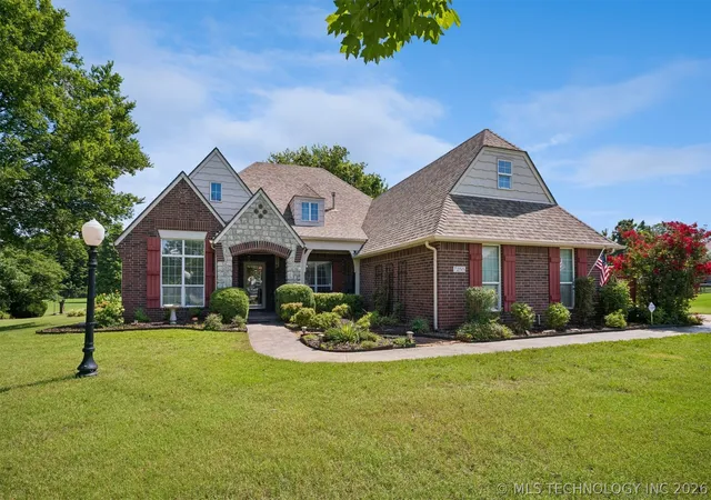 1st image of 7255 N 194th Eastavenue, Owasso, OK 74055 | MLS# 2624677