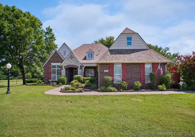2nd image of 7255 N 194th Eastavenue, Owasso, OK 74055 | MLS# 2624677