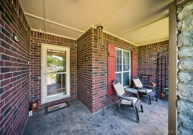 4th image of 7255 N 194Th Eastavenue, Owasso, OK 74055 | MLS# 2624677