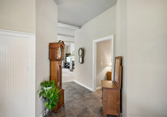 5th image of 7255 N 194Th Eastavenue, Owasso, OK 74055 | MLS# 2624677
