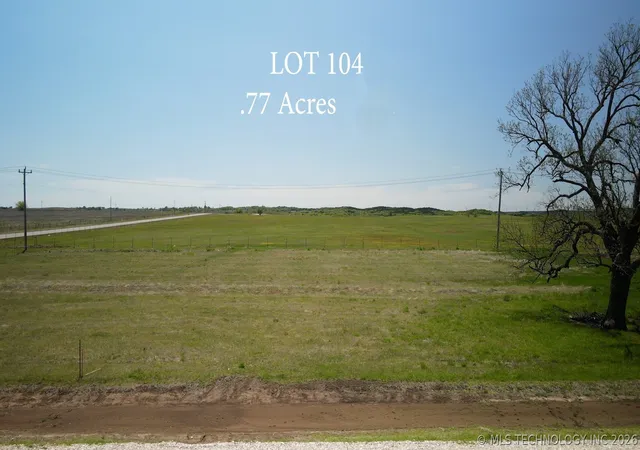 Homes for sale in Davis, OK | 104 Lost Creek Ln, Davis, OK 73030 | MLS# 2624715