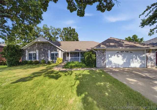 1st image of 202 Remington Pl, Tahlequah, OK 74464 | MLS# 2624708