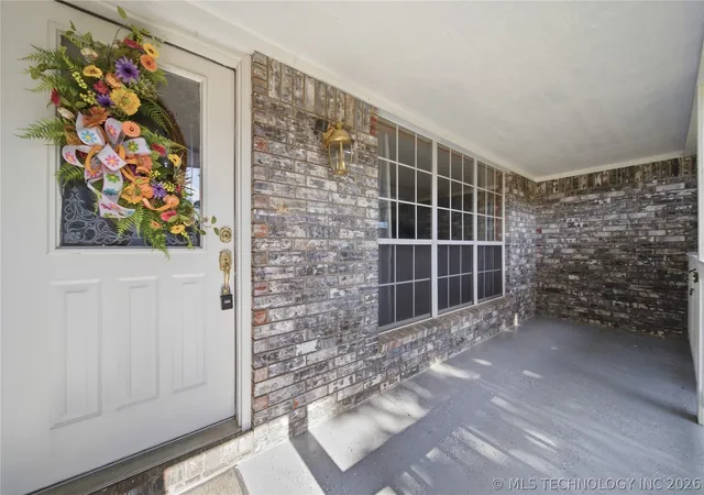 Photo 3 of Single family home for sale at 202 Remington Pl, Tahlequah, OK 74464 | MLS# 2624708 | Listing updated on 2026-10-08