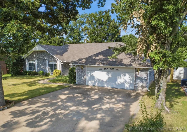 48th image of 202 Remington Pl, Tahlequah, OK 74464 | MLS# 2624708