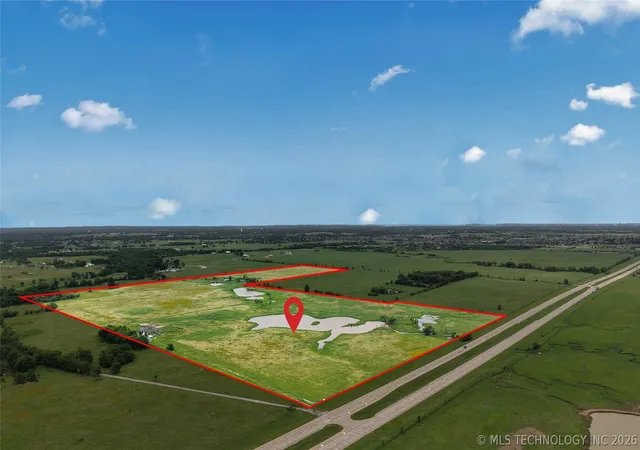 15th image of 15985 Hwy 75, Collinsville, OK 74021 | MLS# 2624229