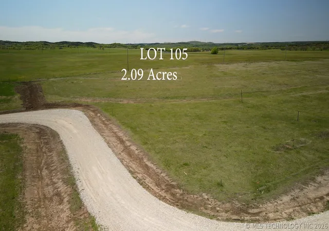 Homes for sale in Davis, OK | 105 Lost Creek Ln, Davis, OK 73030 | MLS# 2624717