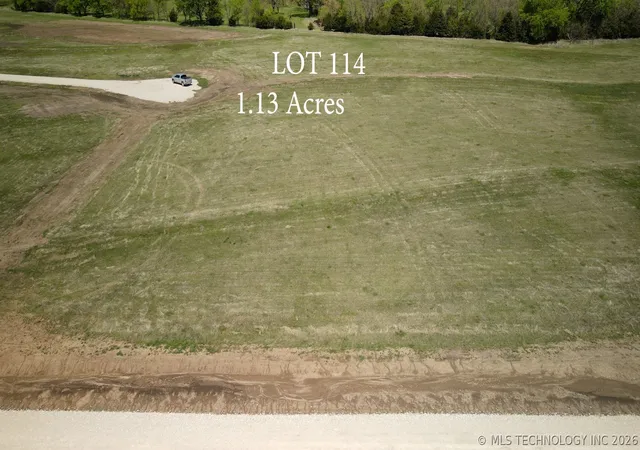 Homes for sale in Davis, OK | 114 Lost Creek Ln, Davis, OK 73030 | MLS# 2624720