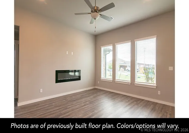 Photo 3 of Single family home for sale at 10998 S 271st Eastavenue, Coweta, OK 74429 | MLS# 2624729 | Listing updated on 2026-07-14