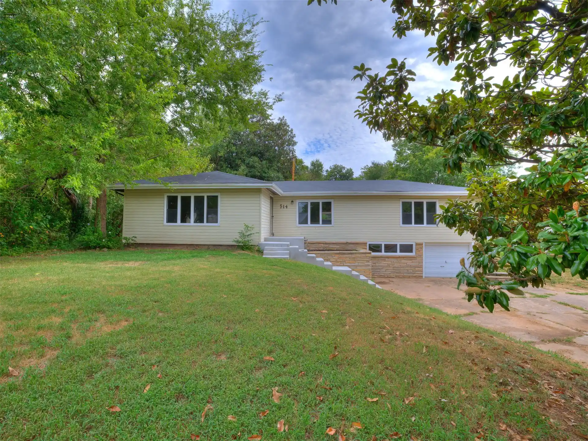 Single family home for sale at 514 W Wichita Ave, Cleveland, OK 74020 | MLS# 2624724