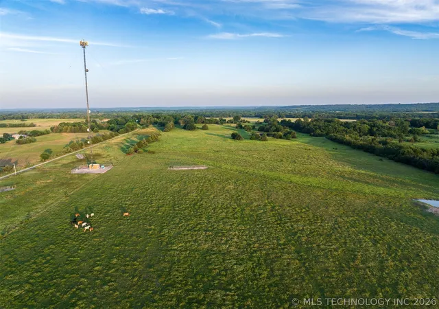 Homes for sale in Wetumka, OK | 50 W Francis St, Wetumka, OK 74883 | MLS# 2622163