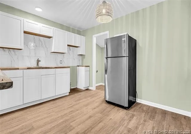 4th image of 301 Se Park St, Ardmore, OK 73401 | MLS# 2624712