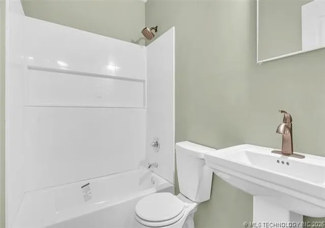 5th image of 301 Se Park St, Ardmore, OK 73401 | MLS# 2624712