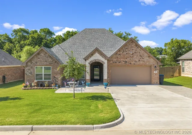 1st image of 308 Hidden, Ardmore, OK 73401 | MLS# 2624541