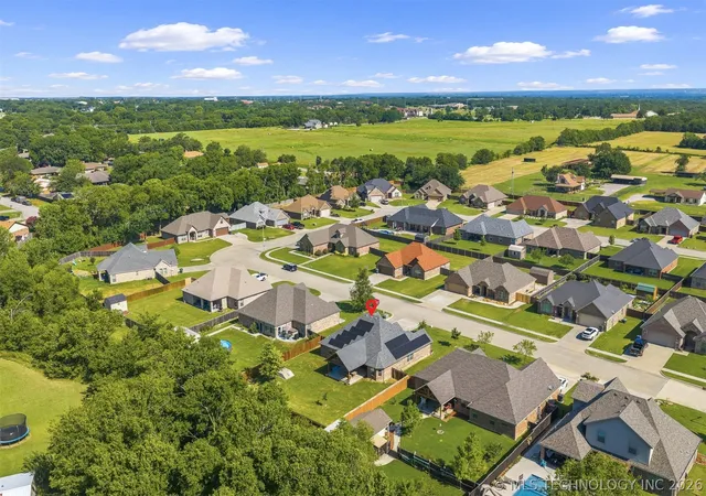 36th image of 308 Hidden, Ardmore, OK 73401 | MLS# 2624541