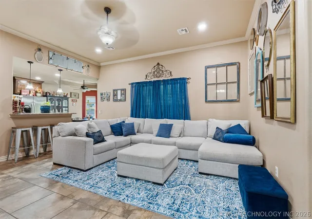 3rd image of 308 Hidden, Ardmore, OK 73401 | MLS# 2624541