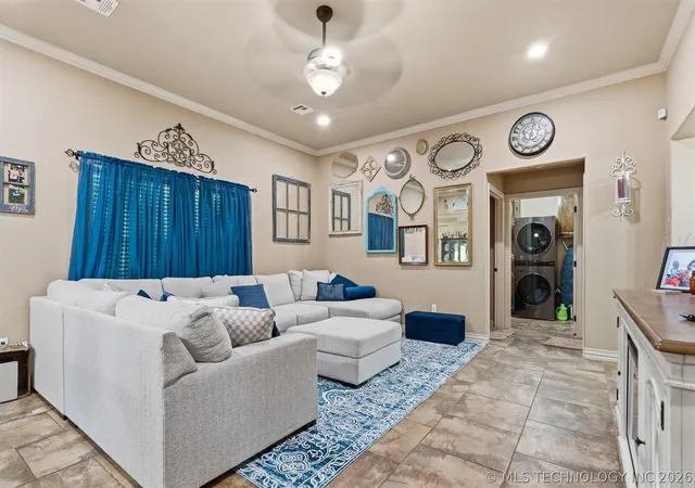 5th image of 308 Hidden, Ardmore, OK 73401 | MLS# 2624541