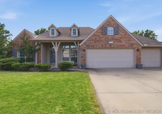 1st image of 4340 S 198th Eastavenue, Broken Arrow, OK 74014 | MLS# 2624743