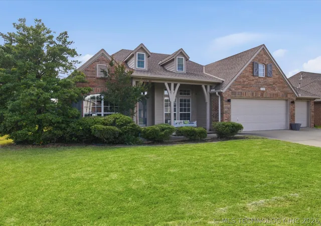 2nd image of 4340 S 198th Eastavenue, Broken Arrow, OK 74014 | MLS# 2624743