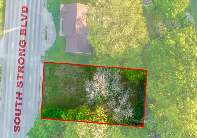 11th image of 610 S Strong, Mc Alester, OK 74501 | MLS# 2624745