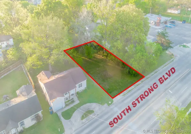 1st image of 610 S Strong, Mc Alester, OK 74501 | MLS# 2624745