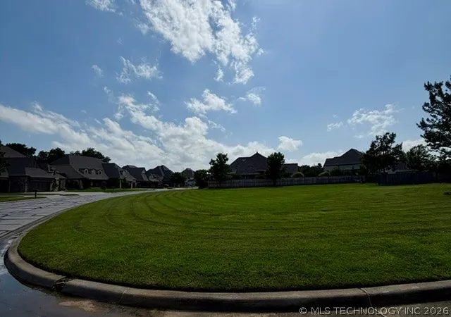 Photo 2 of Land for sale at 639 W 79th Street, Tulsa, OK 74132 | MLS# 2624739 | Listing updated on 2026-07-10