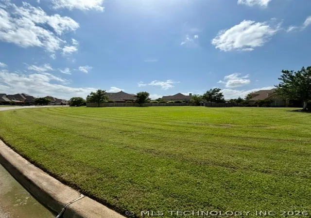 Photo 3 of Land for sale at 639 W 79th Street, Tulsa, OK 74132 | MLS# 2624739 | Listing updated on 2026-07-10