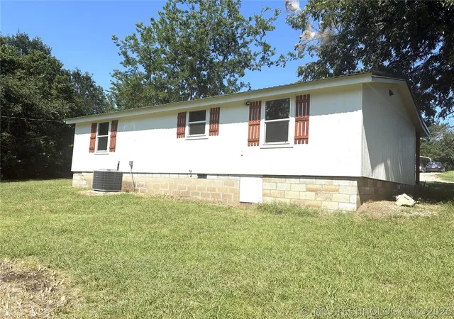 24th image of 701 N Kemp St, Kingston, OK 73439 | MLS# 2624466