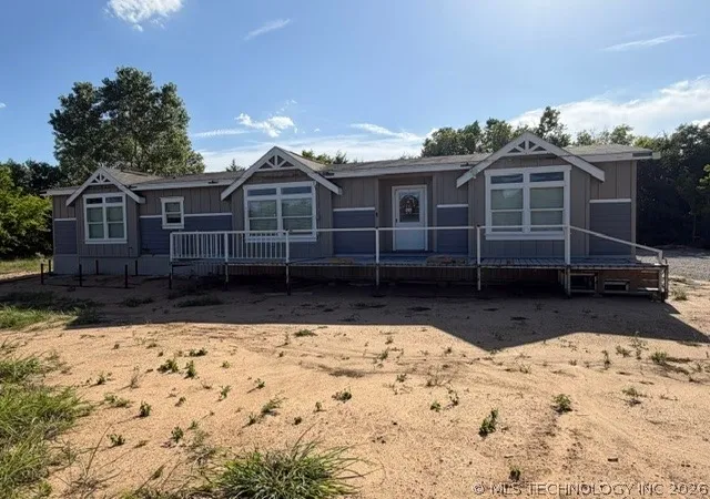 1st image of 156 Barracuda, Ardmore, OK 73443 | MLS# 2624767