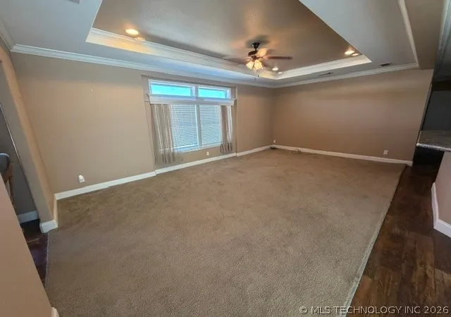 Photo 3 of Manufactured home for sale at 156 Barracuda, Ardmore, OK 73443 | MLS# 2624767 | Listing updated on 2026-07-08