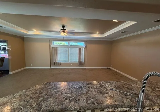 Photo 3 of Manufactured home for sale at 156 Barracuda, Ardmore, OK 73443 | MLS# 2624767 | Listing updated on 2026-07-08