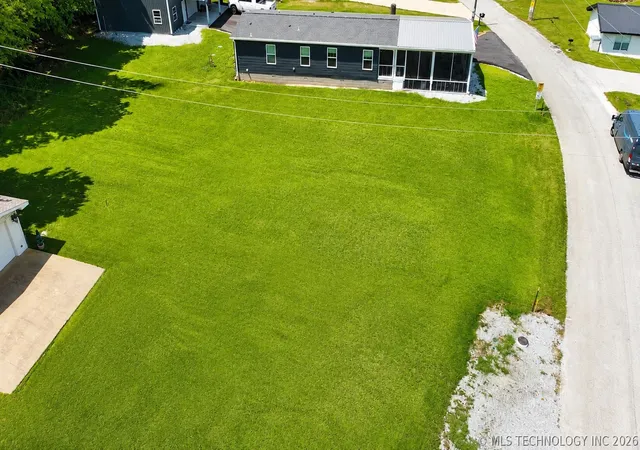 Photo 3 of Land for sale at 27975 S 563 Road, Afton, OK 74331 | MLS# 2624515 | Listing updated on 2026-10-08